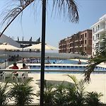 Cuarto Cerca A Playa De Manzanillo Del Mar
