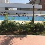 Cuarto Cerca A Playa De Manzanillo Del Mar