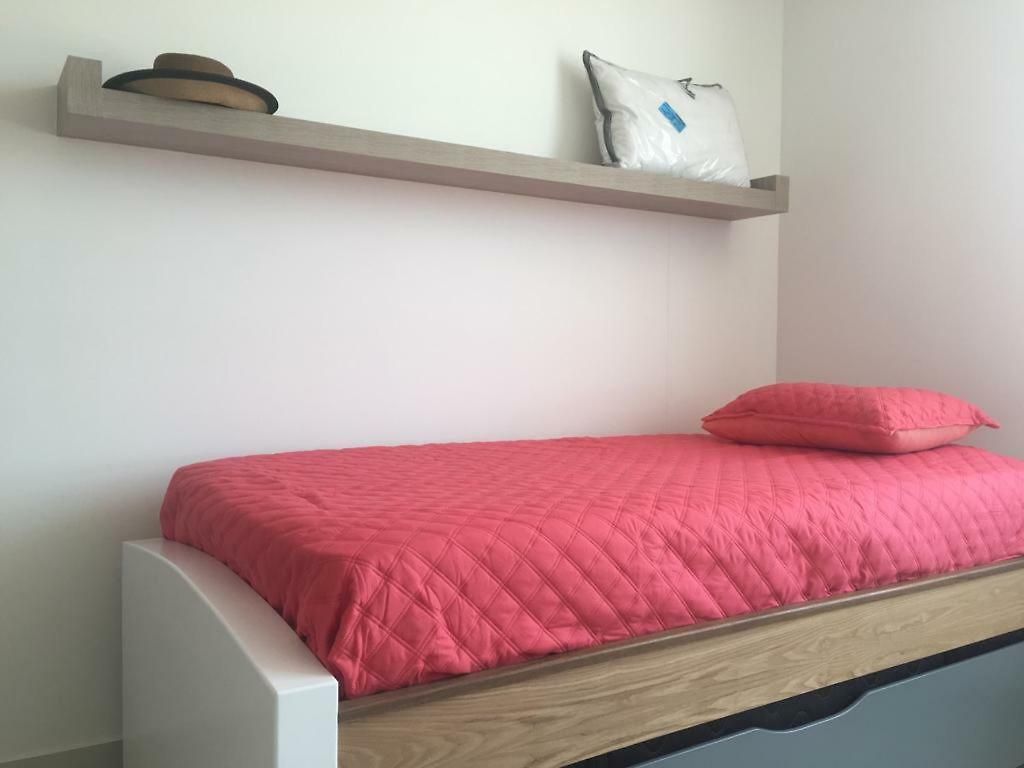 Cuarto Cerca A Playa De Manzanillo Del Mar Bed & Breakfast