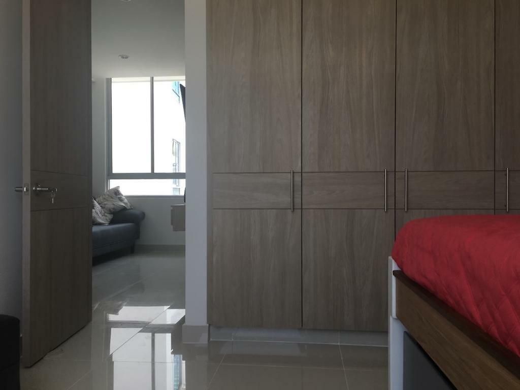 Cuarto Cerca A Playa De Manzanillo Del Mar Cartagena