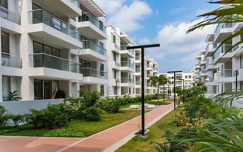 Bed & Breakfast Cuarto Cerca A Playa De Manzanillo Del Mar Cartagena