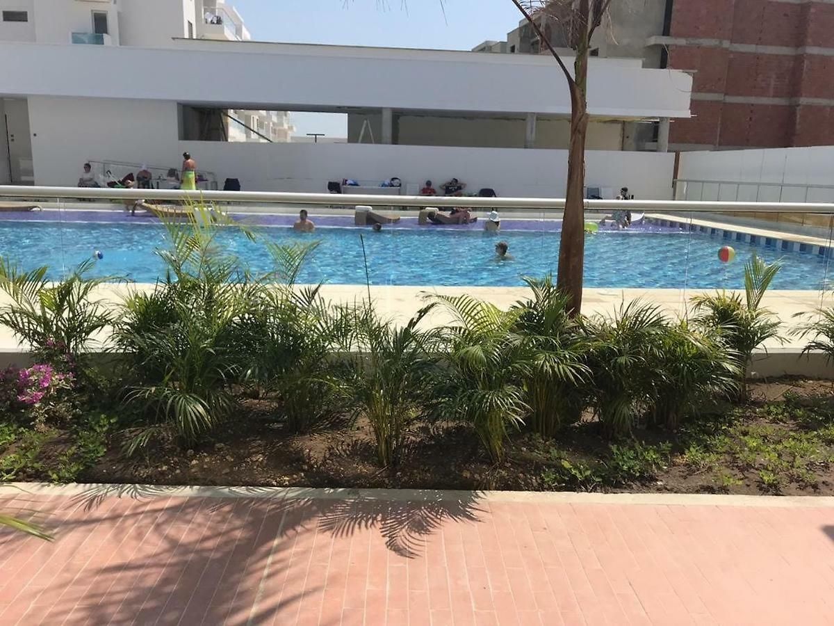 Cuarto Cerca A Playa De Manzanillo Del Mar