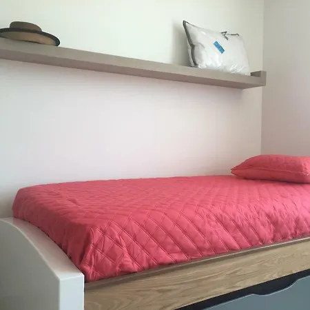 Cuarto Cerca A Playa De Manzanillo Del Mar Bed & Breakfast