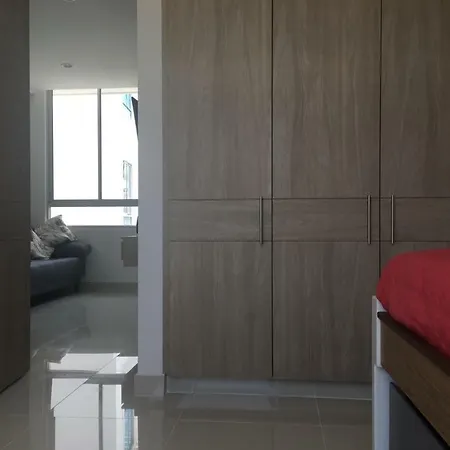 Cuarto Cerca A Playa De Manzanillo Del Mar Cartagena