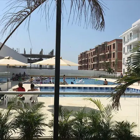Bed & Breakfast Cuarto Cerca A Playa De Manzanillo Del Mar *